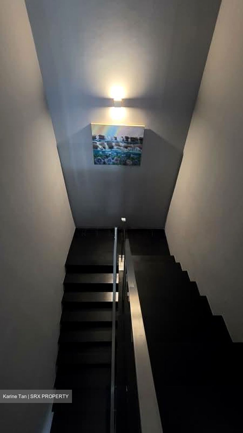 Michaels' Residences (D23), Semi-Detached #530281071